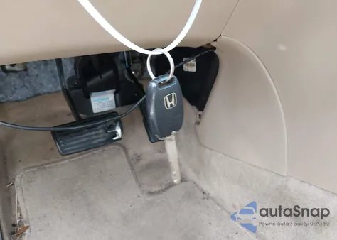 2007 Honda Accord 3.0 Ex from USA, damaged, VIN 1HGCM66807A046757